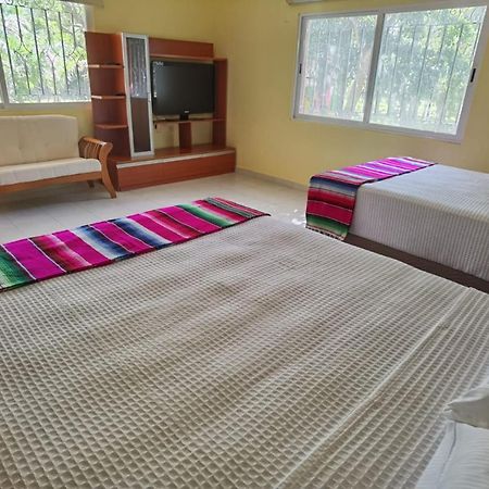 Paradise Ranch كوزوميل المظهر الخارجي الصورة