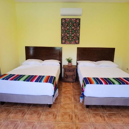 Paradise Ranch كوزوميل المظهر الخارجي الصورة