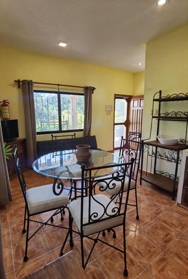 Paradise Ranch كوزوميل المظهر الخارجي الصورة