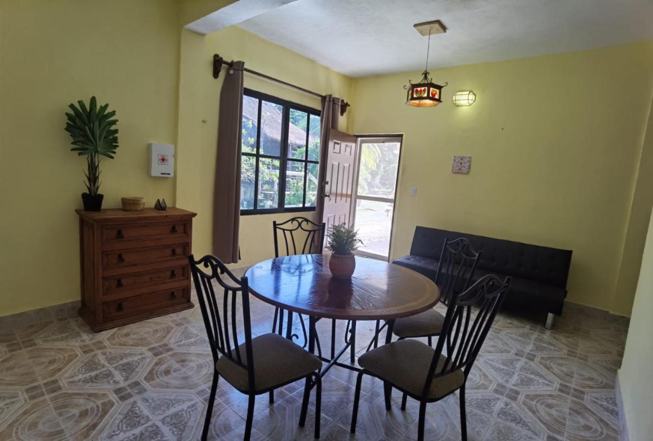 Paradise Ranch كوزوميل المظهر الخارجي الصورة