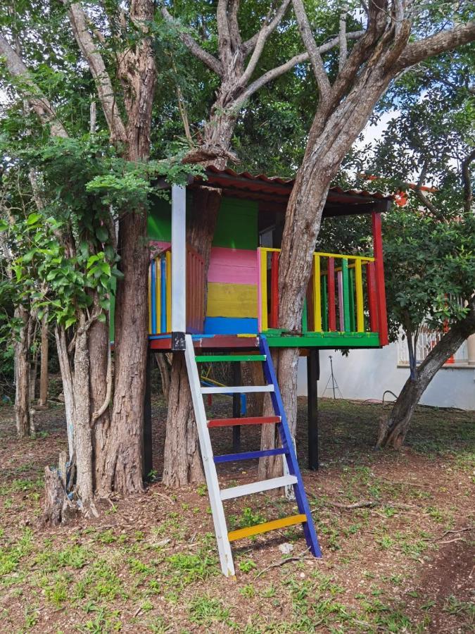 Paradise Ranch كوزوميل المظهر الخارجي الصورة