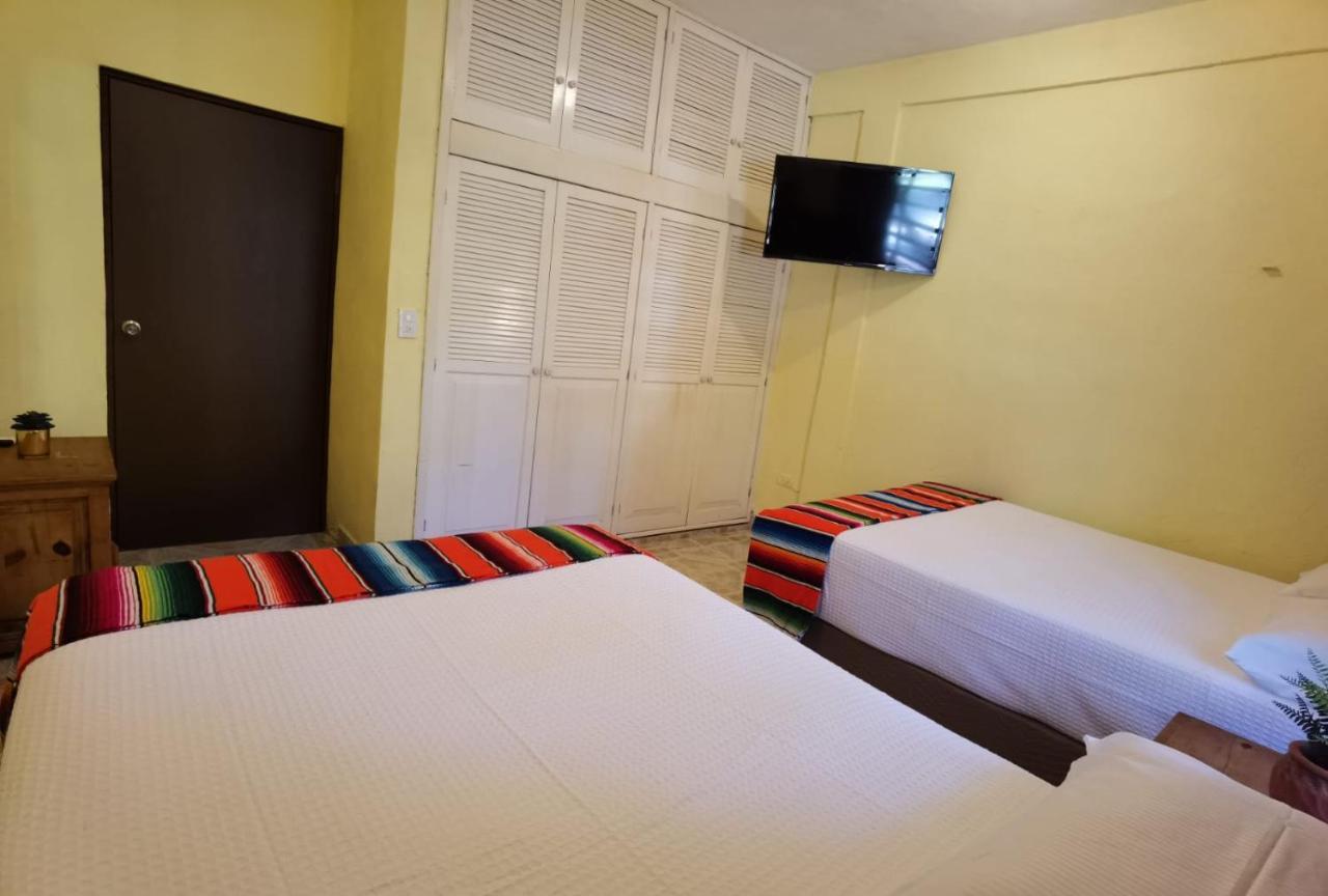 Paradise Ranch كوزوميل المظهر الخارجي الصورة