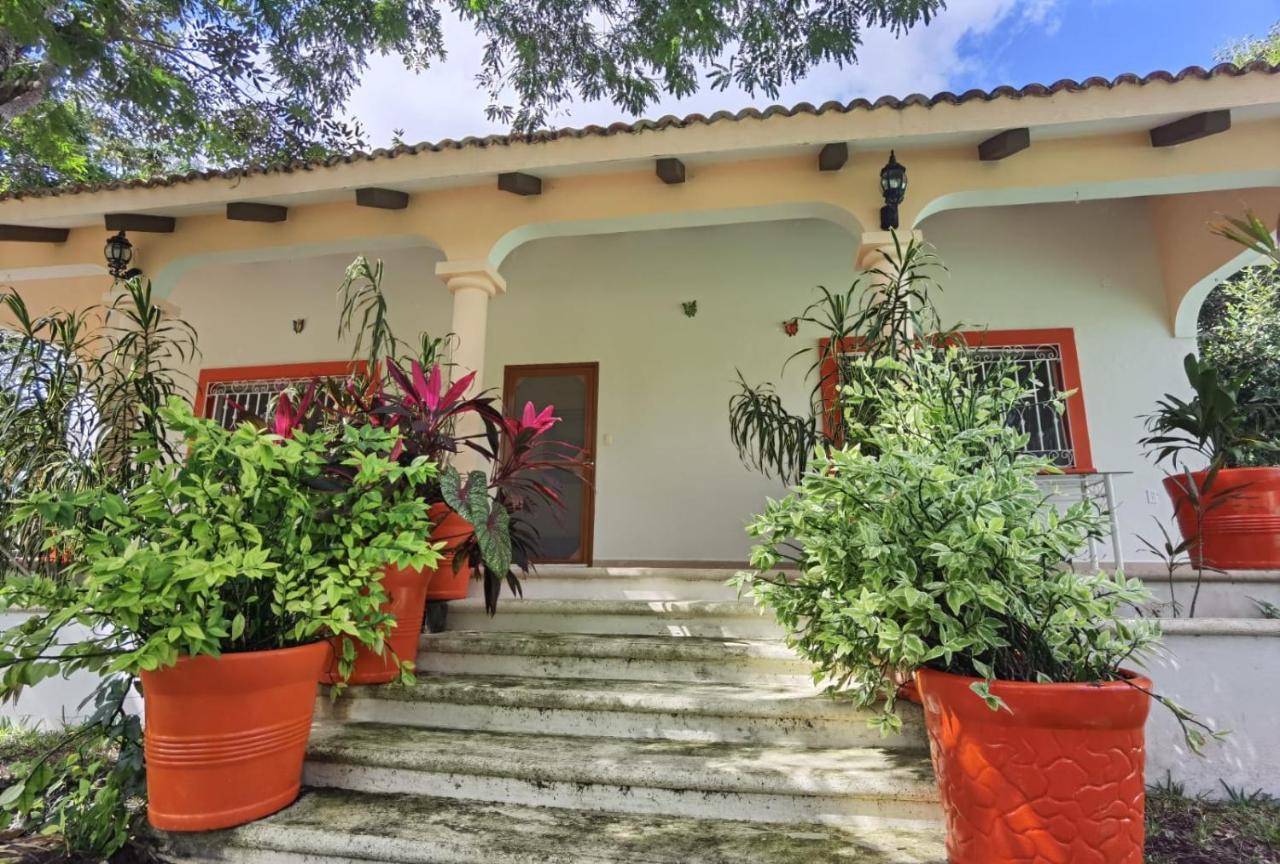 Paradise Ranch كوزوميل المظهر الخارجي الصورة