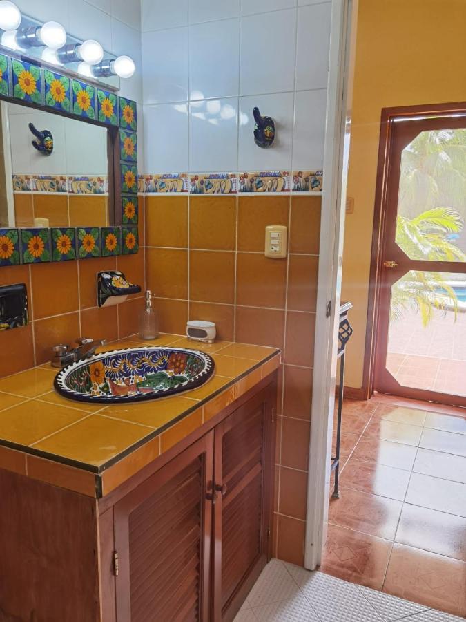 Paradise Ranch كوزوميل المظهر الخارجي الصورة