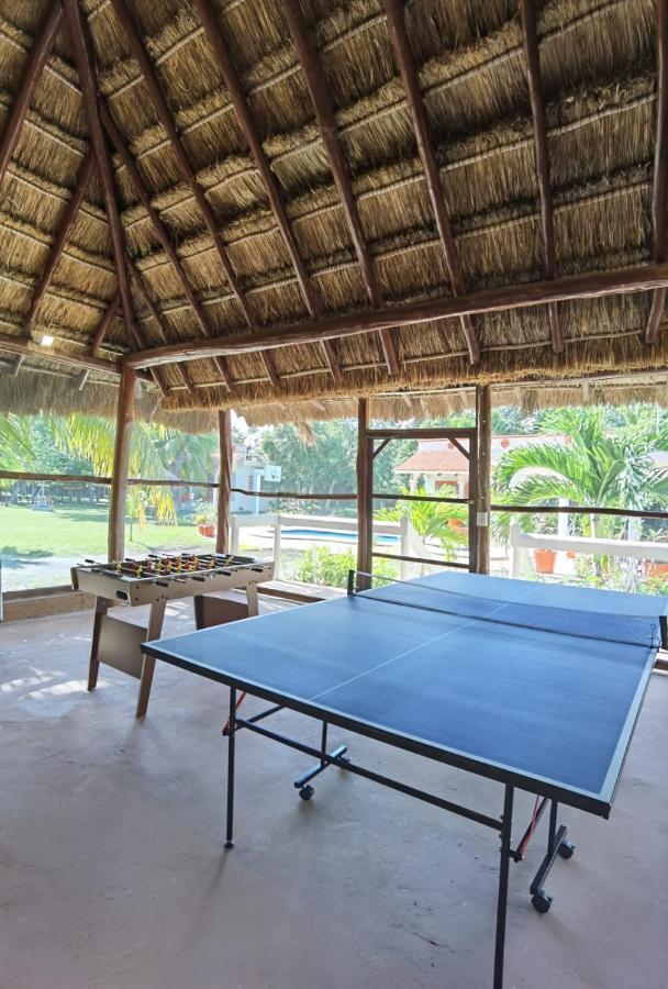 Paradise Ranch كوزوميل المظهر الخارجي الصورة
