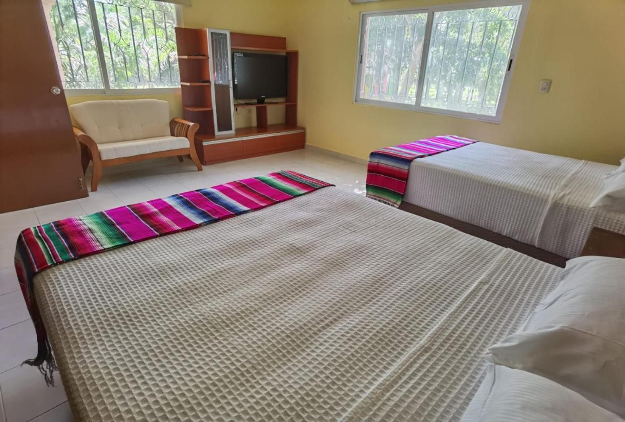 Paradise Ranch كوزوميل المظهر الخارجي الصورة
