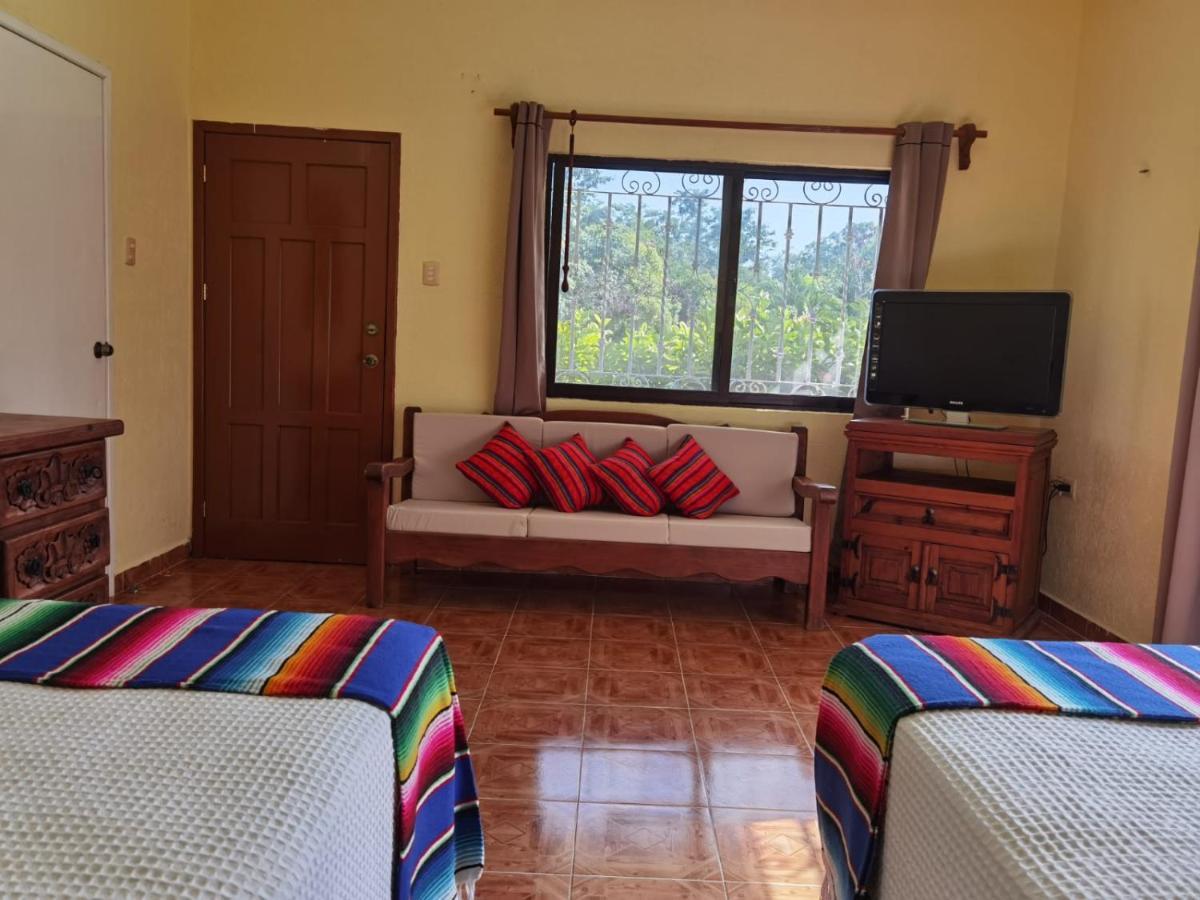 Paradise Ranch كوزوميل المظهر الخارجي الصورة
