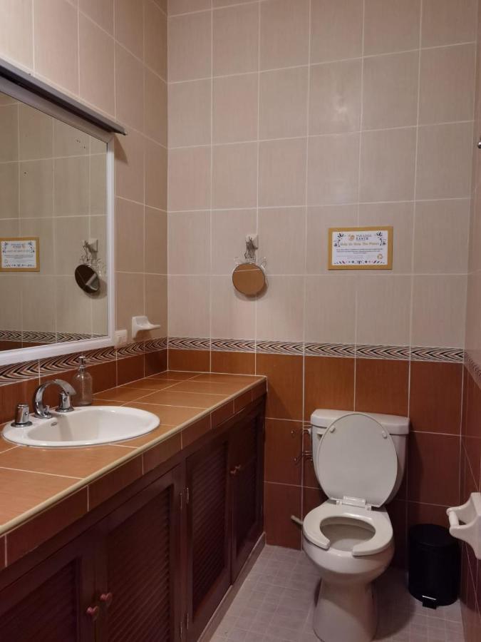 Paradise Ranch كوزوميل المظهر الخارجي الصورة