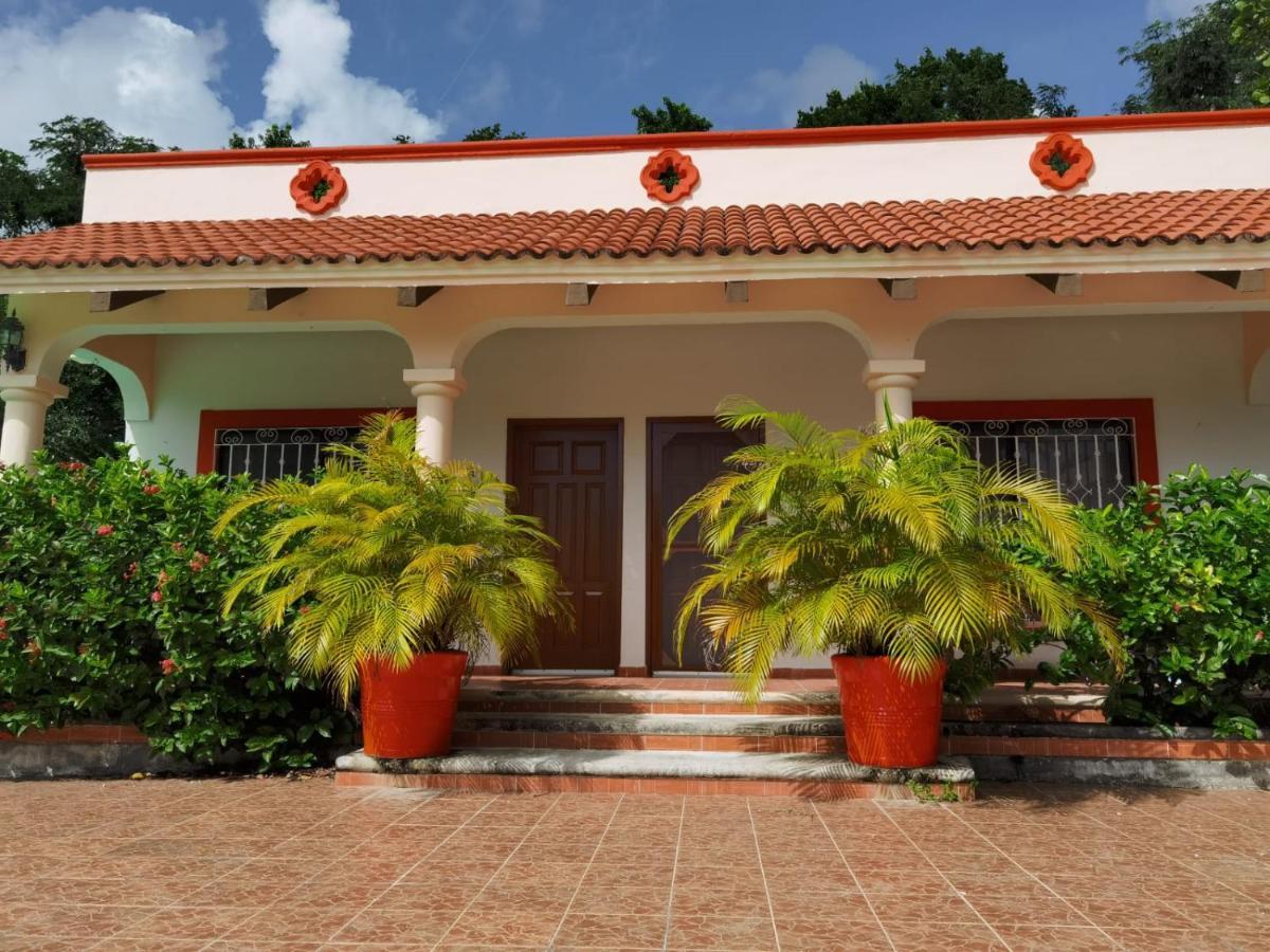 Paradise Ranch كوزوميل المظهر الخارجي الصورة
