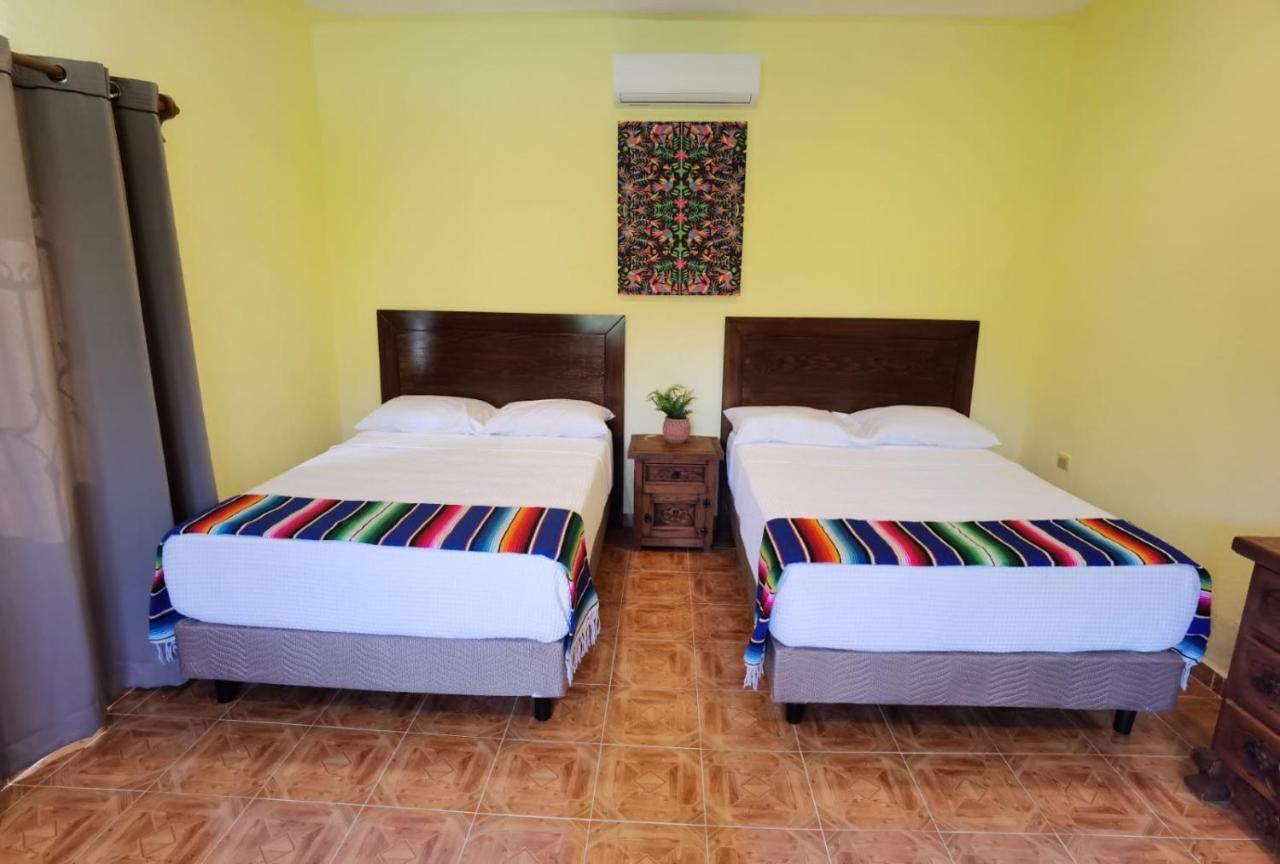 Paradise Ranch كوزوميل المظهر الخارجي الصورة